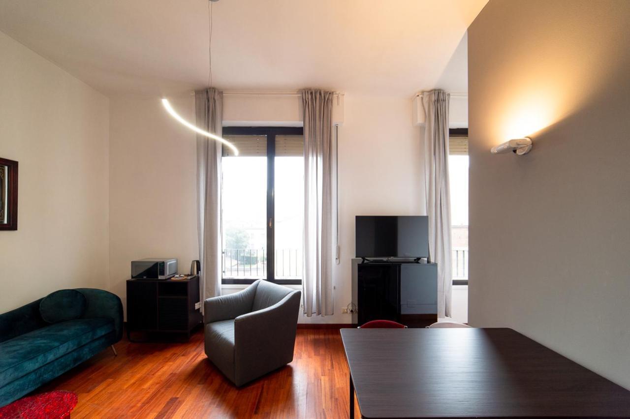 Hbhall Brera 59 Milan Extérieur photo