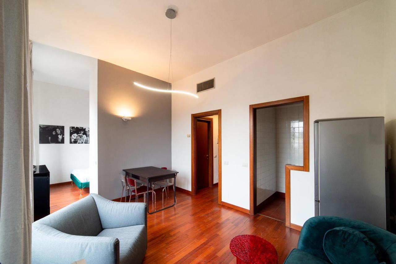 Hbhall Brera 59 Milan Extérieur photo