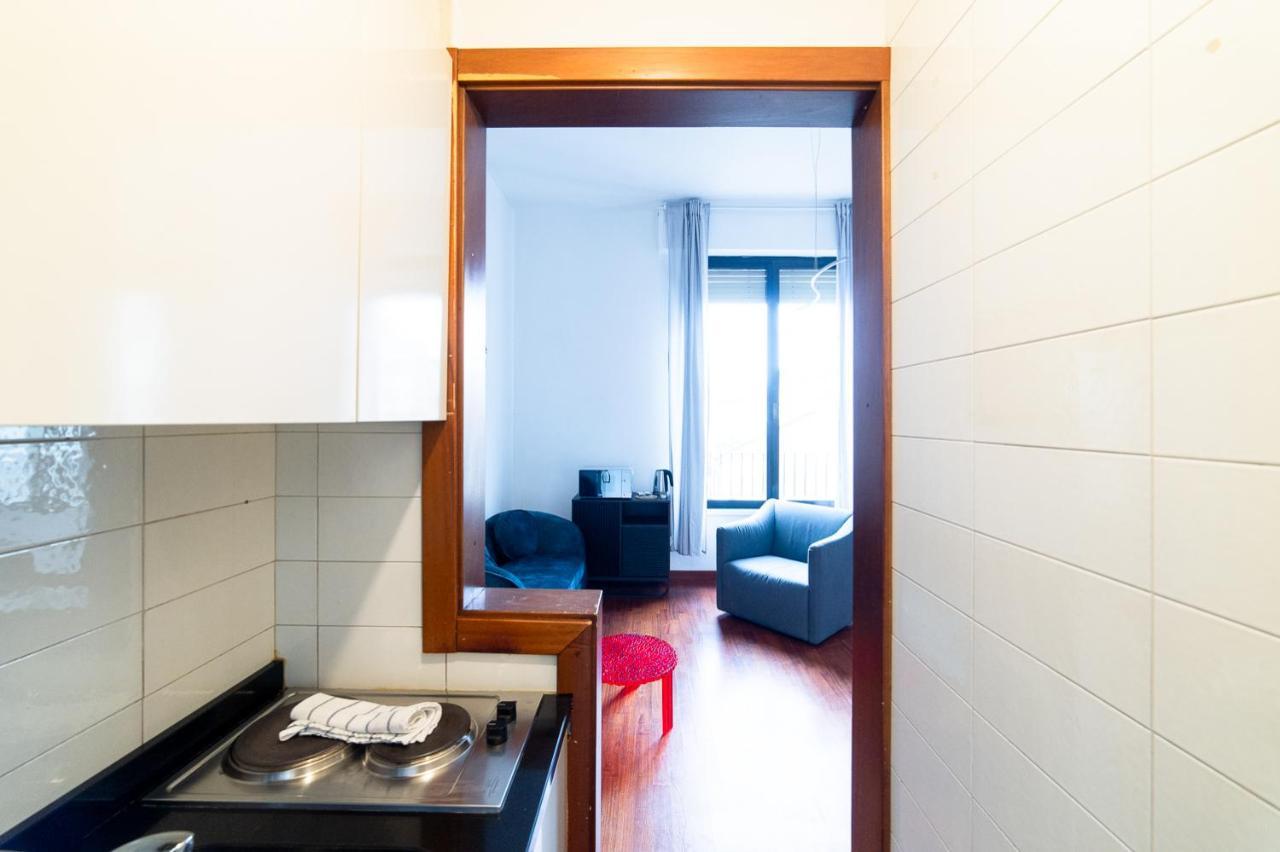 Hbhall Brera 59 Milan Extérieur photo