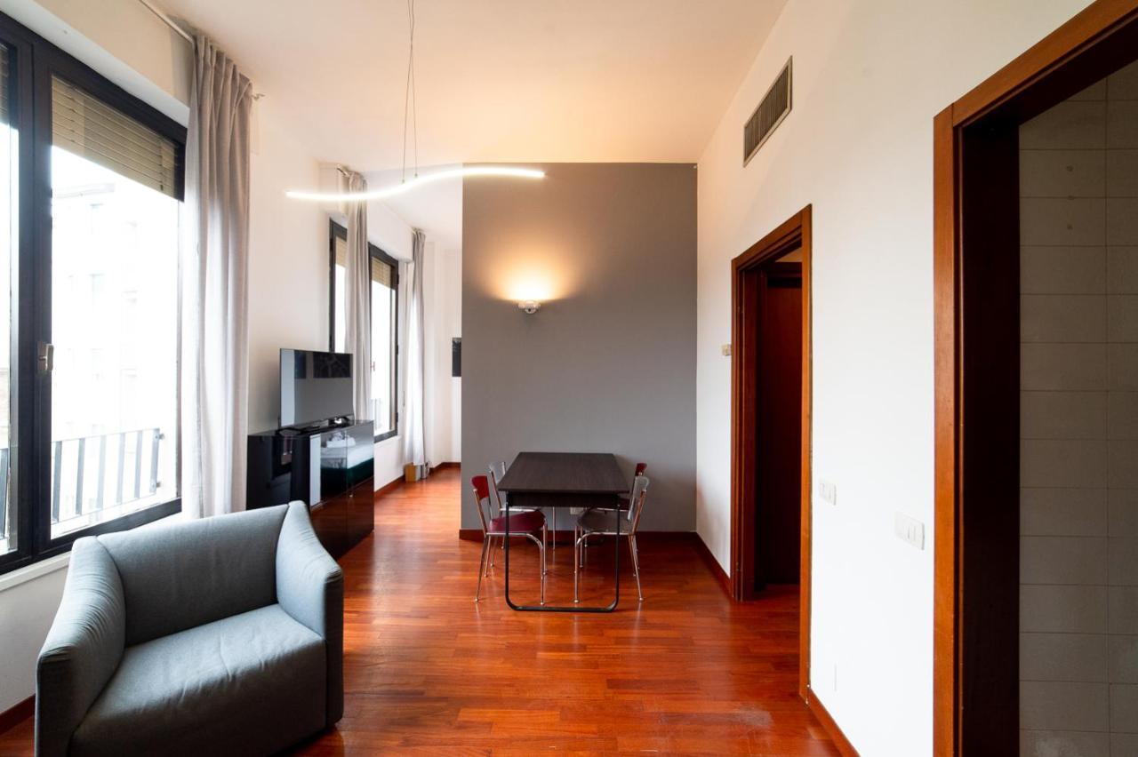 Hbhall Brera 59 Milan Extérieur photo